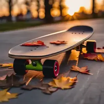 Finding the Right Skateboard Online in Canada